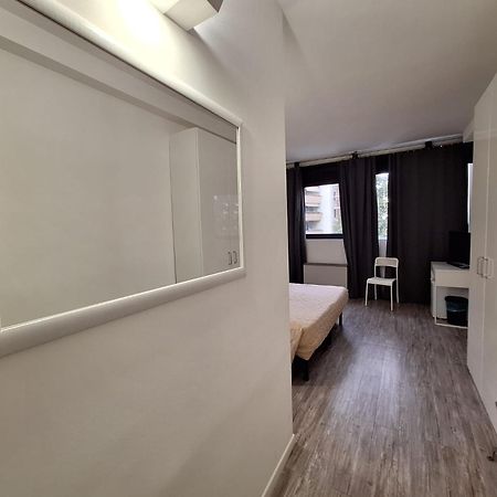 Residence Ferrucci Прато Экстерьер фото