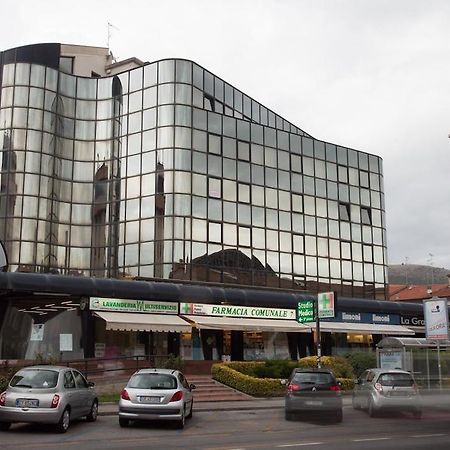 Residence Ferrucci Прато Экстерьер фото
