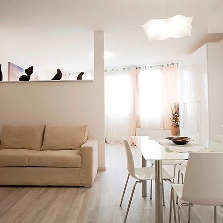 Residence Ferrucci Прато Номер фото