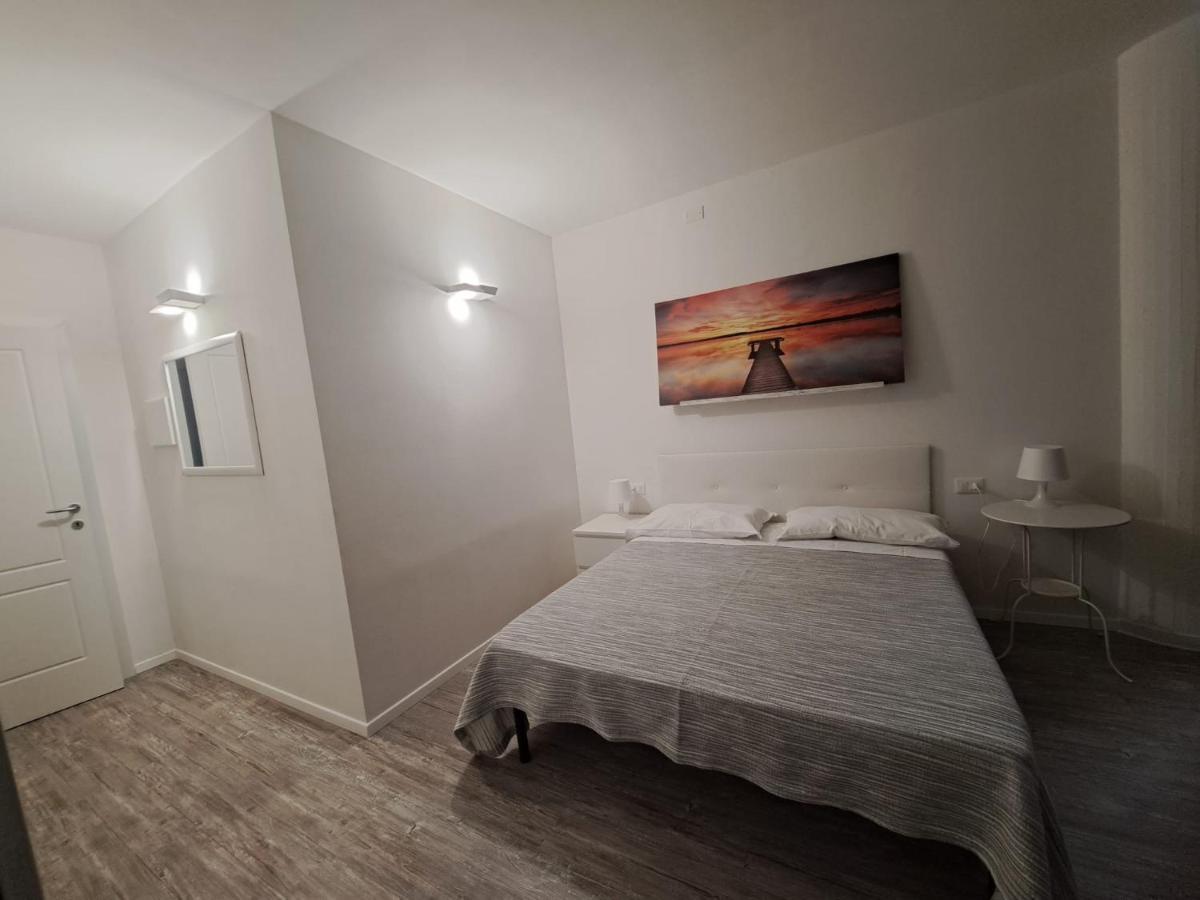 Residence Ferrucci Прато Экстерьер фото