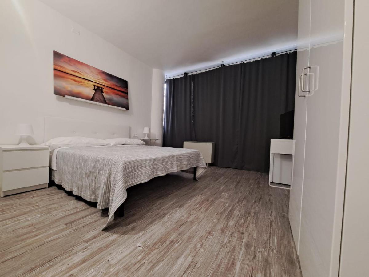 Residence Ferrucci Прато Экстерьер фото