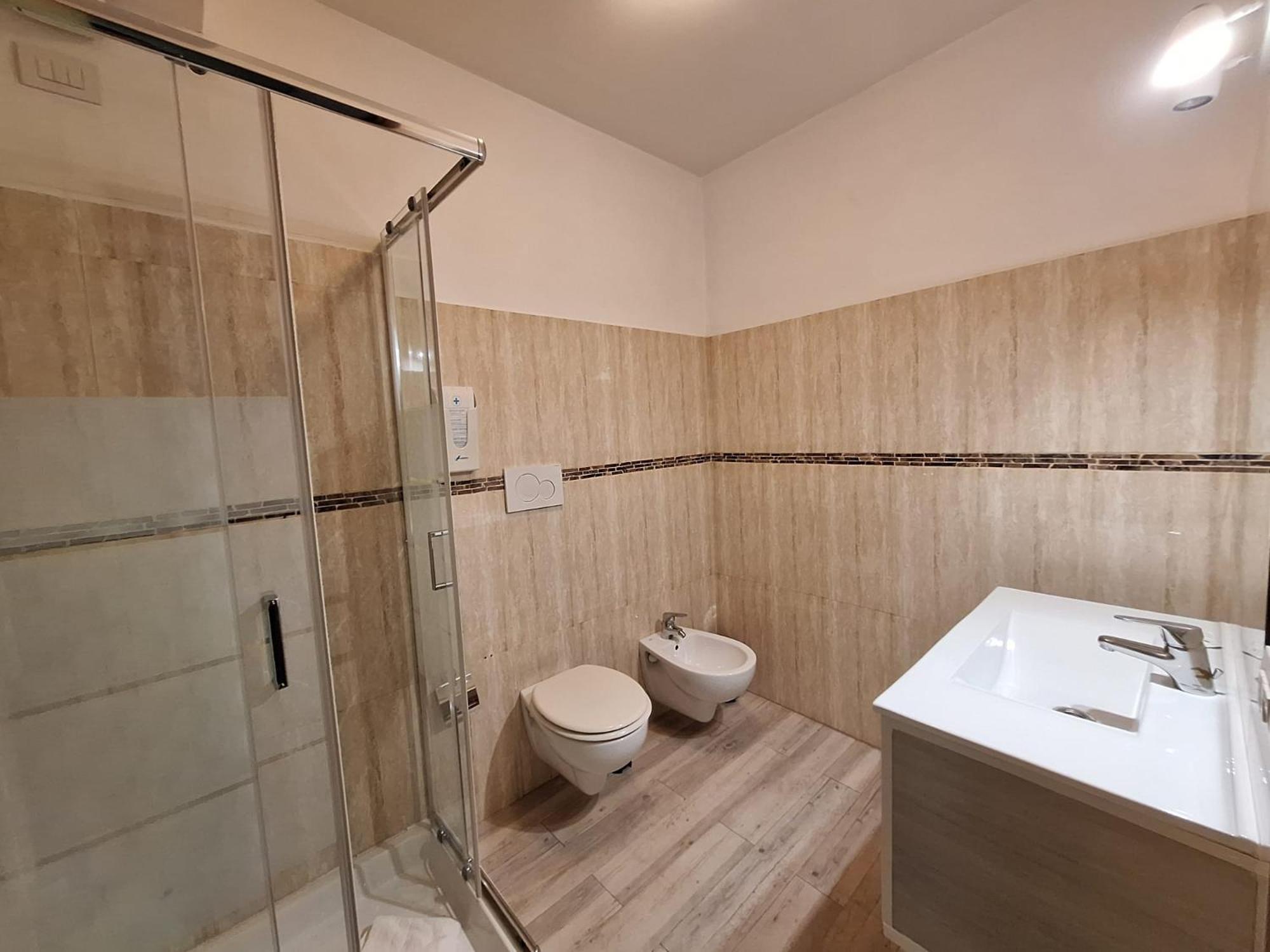 Residence Ferrucci Прато Экстерьер фото