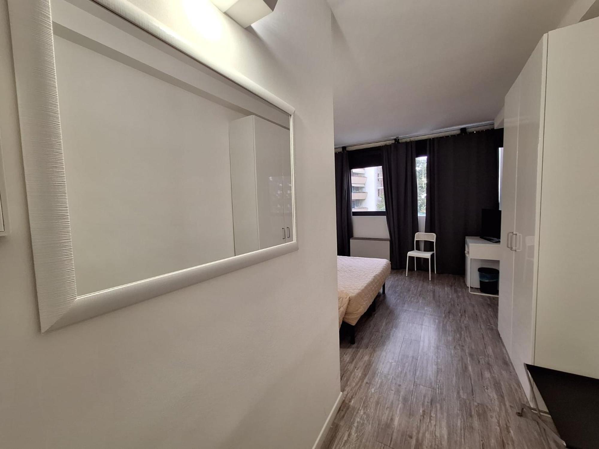 Residence Ferrucci Прато Экстерьер фото