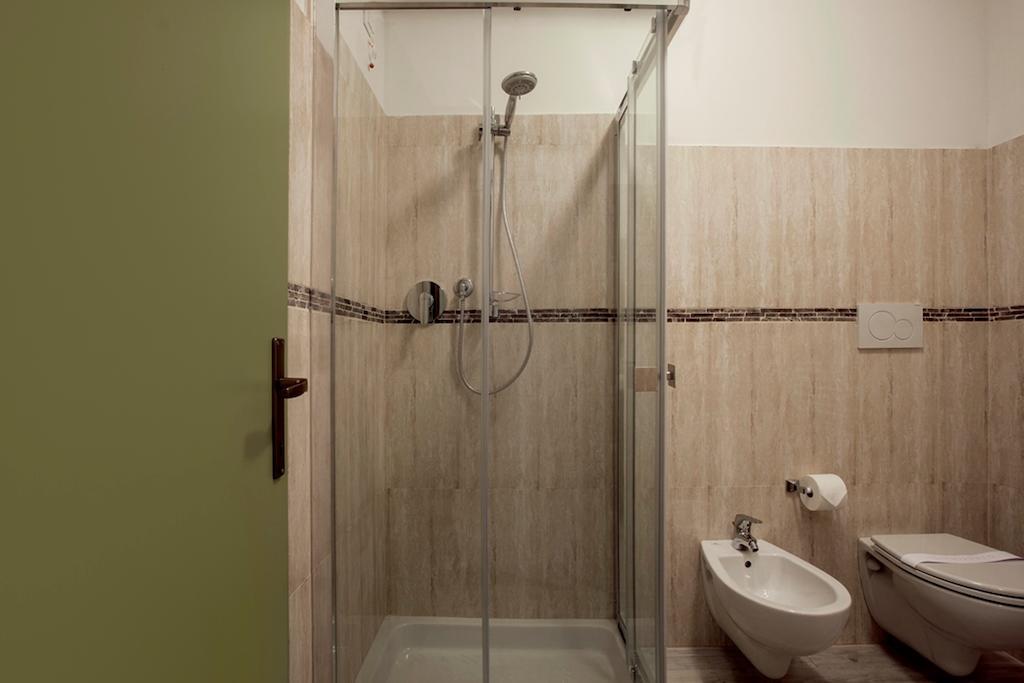 Residence Ferrucci Прато Номер фото