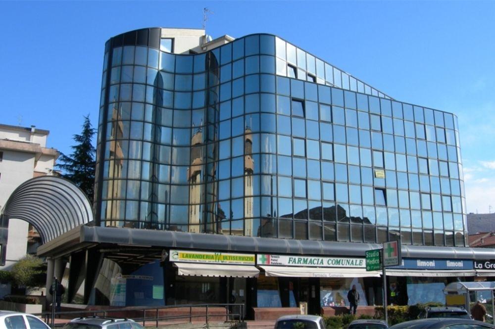 Residence Ferrucci Прато Экстерьер фото