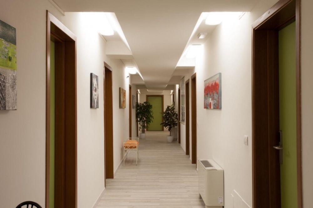Residence Ferrucci Прато Экстерьер фото
