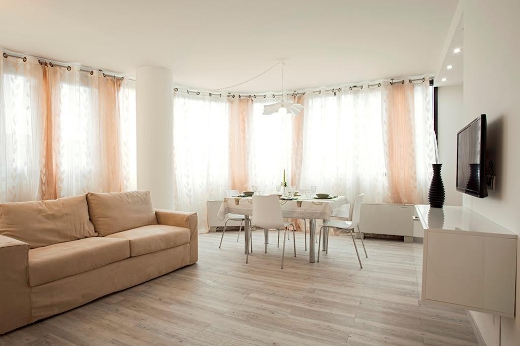 Residence Ferrucci Прато Номер фото