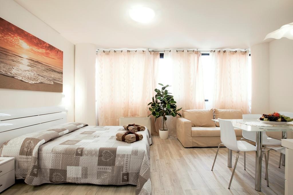 Residence Ferrucci Прато Номер фото
