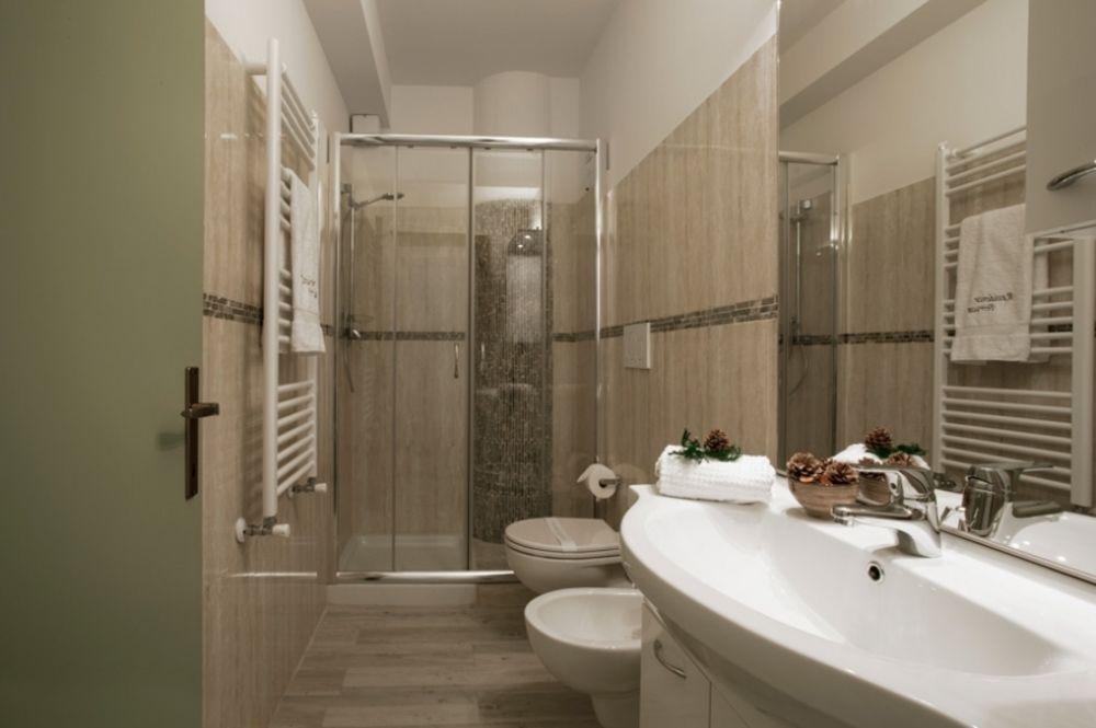 Residence Ferrucci Прато Экстерьер фото
