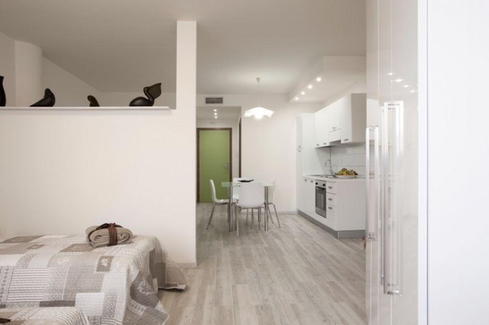 Residence Ferrucci Прато Экстерьер фото