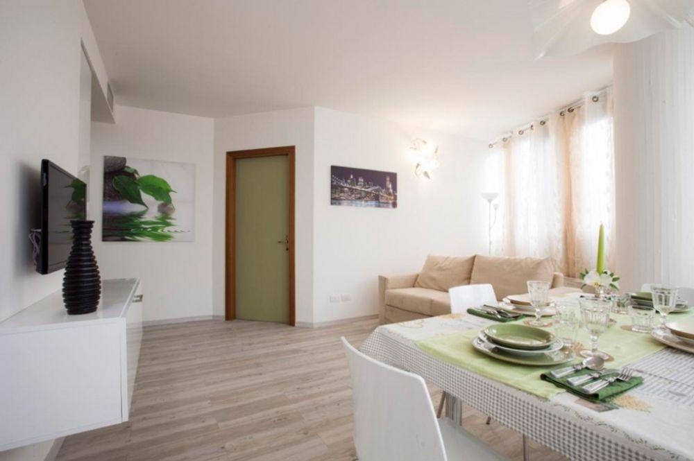 Residence Ferrucci Прато Экстерьер фото