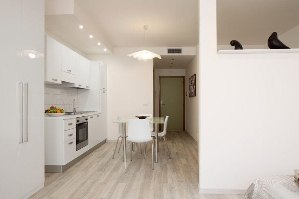 Residence Ferrucci Прато Экстерьер фото