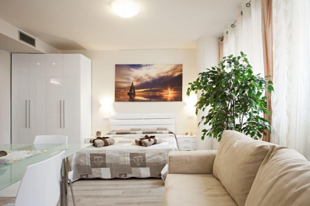 Residence Ferrucci Прато Экстерьер фото