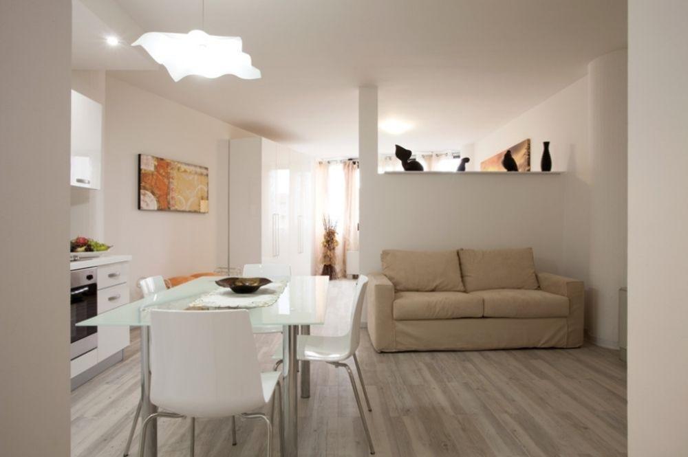 Residence Ferrucci Прато Экстерьер фото