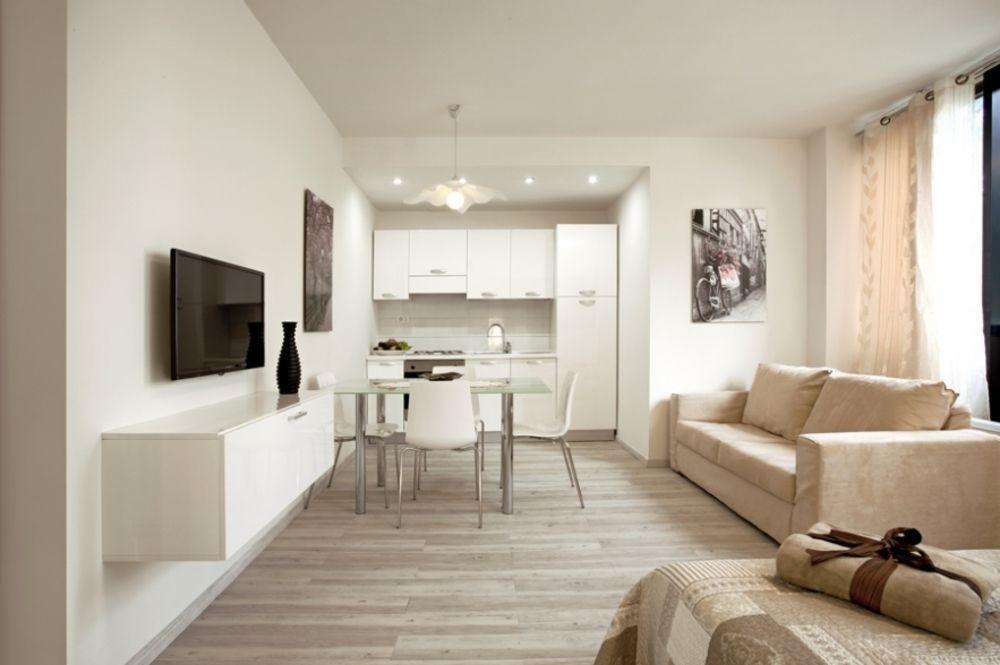 Residence Ferrucci Прато Экстерьер фото