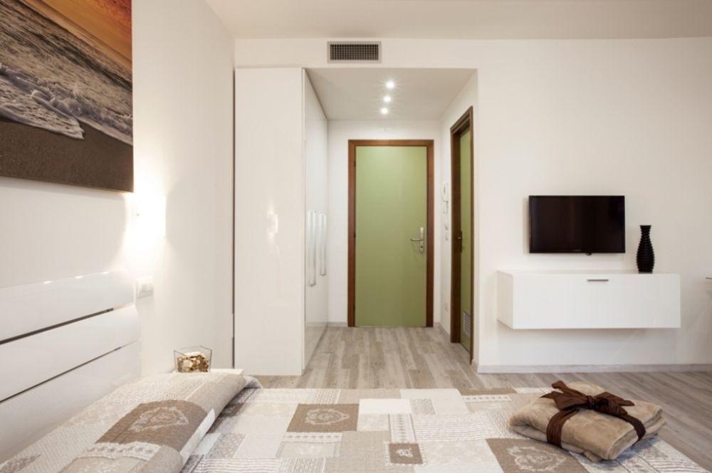 Residence Ferrucci Прато Экстерьер фото