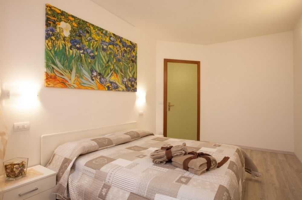 Residence Ferrucci Прато Экстерьер фото