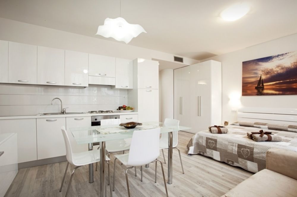 Residence Ferrucci Прато Экстерьер фото