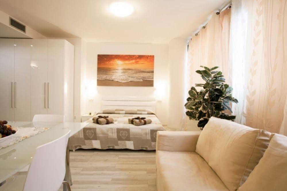 Residence Ferrucci Прато Экстерьер фото