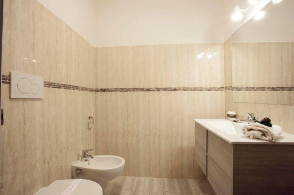 Residence Ferrucci Прато Экстерьер фото