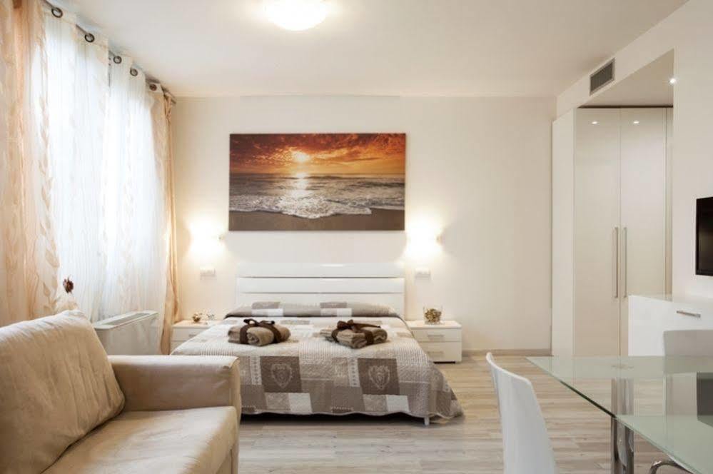 Residence Ferrucci Прато Экстерьер фото